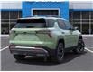 2025 Chevrolet Equinox ACTIV (Stk: 25192) in Green Valley - Image 4 of 6