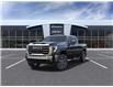 2025 GMC Sierra 2500HD SLE (Stk: 25195) in Green Valley - Image 1 of 6