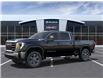 2025 GMC Sierra 2500HD SLE (Stk: 25195) in Green Valley - Image 2 of 6