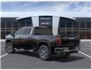 2025 GMC Sierra 2500HD SLE (Stk: 25195) in Green Valley - Image 3 of 6