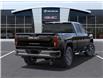 2025 GMC Sierra 2500HD SLE (Stk: 25195) in Green Valley - Image 4 of 6