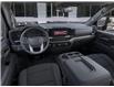 2025 GMC Sierra 2500HD SLE (Stk: 25195) in Green Valley - Image 5 of 6