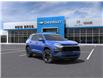 2025 Chevrolet Equinox ACTIV (Stk: D2025032) in ARNPRIOR - Image 1 of 24