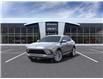 2025 Buick Envista Avenir (Stk: 8645-25) in St. Catharines - Image 1 of 6
