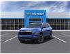 2025 Chevrolet Equinox RS (Stk: 1380-25) in Hamilton - Image 1 of 6