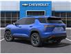 2025 Chevrolet Equinox RS (Stk: 1380-25) in Hamilton - Image 3 of 6