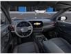 2025 Chevrolet Equinox RS (Stk: 1380-25) in Hamilton - Image 5 of 6