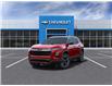 2025 Chevrolet Equinox RS (Stk: 1728-25) in Hamilton - Image 1 of 6