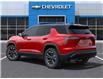 2025 Chevrolet Equinox RS (Stk: 1728-25) in Hamilton - Image 3 of 6