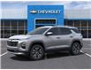 2025 Chevrolet Equinox LT (Stk: 1447-25) in Hamilton - Image 2 of 6
