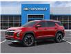 2025 Chevrolet Equinox LT (Stk: 1495-25) in Hamilton - Image 2 of 6