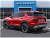 2025 Chevrolet Equinox LT (Stk: 1495-25) in Hamilton - Image 3 of 6