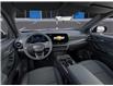 2025 Chevrolet Equinox LT (Stk: 1661-25) in Hamilton - Image 5 of 6