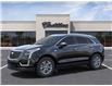 2025 Cadillac XT5 Luxury (Stk: 1686-25) in Hamilton - Image 2 of 6
