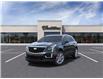 2025 Cadillac XT5 Sport (Stk: 25362) in Bracebridge - Image 1 of 6