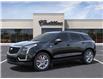 2025 Cadillac XT5 Sport (Stk: 25362) in Bracebridge - Image 2 of 6