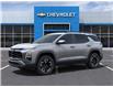 2025 Chevrolet Equinox ACTIV (Stk: 25312) in Bracebridge - Image 2 of 6