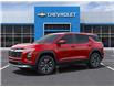 2025 Chevrolet Equinox LT (Stk: 25350) in Bracebridge - Image 2 of 6