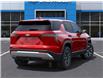 2025 Chevrolet Equinox LT (Stk: 25350) in Bracebridge - Image 4 of 6