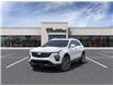 2025 Cadillac XT4 Premium Luxury (Stk: 170031) in London - Image 1 of 6