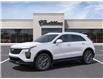 2025 Cadillac XT4 Premium Luxury (Stk: 170031) in London - Image 2 of 6