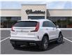 2025 Cadillac XT4 Premium Luxury (Stk: 170031) in London - Image 4 of 6