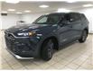 2025 Toyota Grand Highlander Hybrid Platinum MAX (Stk: 250610) in Calgary - Image 2 of 24