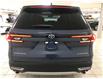 2025 Toyota Grand Highlander Hybrid Platinum MAX (Stk: 250610) in Calgary - Image 10 of 24