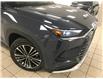 2025 Toyota Grand Highlander Hybrid Platinum MAX (Stk: 250610) in Calgary - Image 20 of 24