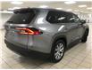 2025 Toyota Grand Highlander Hybrid Limited (Stk: 250620) in Calgary - Image 12 of 24