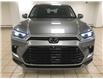 2025 Toyota Grand Highlander Hybrid Limited (Stk: 250620) in Calgary - Image 20 of 24