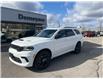 2025 Dodge Durango GT (Stk: 25073) in Simcoe - Image 1 of 20