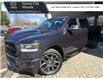 2020 RAM 1500 Sport/Rebel (Stk: 1725X95911A) in London - Image 1 of 24