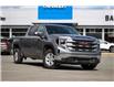 2023 GMC Sierra 1500 SLE (Stk: 5P111) in Kamloops - Image 1 of 16