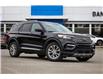 2023 Ford Explorer Limited (Stk: 5P109) in Kamloops - Image 1 of 18