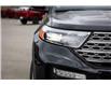 2023 Ford Explorer Limited (Stk: 5P109) in Kamloops - Image 3 of 18
