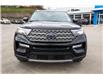 2023 Ford Explorer Limited (Stk: 5P109) in Kamloops - Image 4 of 18
