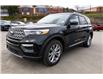 2023 Ford Explorer Limited (Stk: 5P109) in Kamloops - Image 5 of 18
