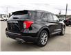 2023 Ford Explorer Limited (Stk: 5P109) in Kamloops - Image 9 of 18
