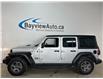 2022 Jeep Wrangler Unlimited Sport (Stk: 42344J) in Belleville - Image 1 of 26