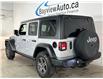 2022 Jeep Wrangler Unlimited Sport (Stk: 42344J) in Belleville - Image 5 of 26