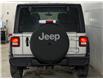 2022 Jeep Wrangler Unlimited Sport (Stk: 42344J) in Belleville - Image 6 of 26