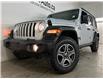 2022 Jeep Wrangler Unlimited Sport (Stk: 42344J) in Belleville - Image 4 of 26