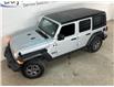 2022 Jeep Wrangler Unlimited Sport (Stk: 42344J) in Belleville - Image 2 of 26