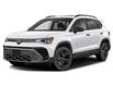 2025 Volkswagen Taos Comfortline Black Edition (Stk: O01921) in Lethbridge - Image 1 of 2