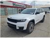2025 Jeep Grand Cherokee L Limited (Stk: 25-058) in Hanover - Image 1 of 3