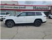 2025 Jeep Grand Cherokee L Limited (Stk: 25-058) in Hanover - Image 2 of 3