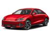 2025 Hyundai IONIQ 6 Preferred (Stk: 102647) in Milton - Image 2 of 9