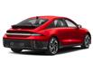 2025 Hyundai IONIQ 6 Preferred (Stk: 102647) in Milton - Image 3 of 9