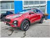 2022 Kia Sportage EX Premium S (Stk: N16896) in Newmarket - Image 1 of 25